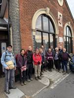 Harwich 1912 Centre Harwich 1912 Centre